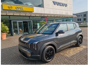 KIA EV 2-ELETTRICA,COMPATTA E SPAZIOSA KIA EV 2-ELETTRICA,COMPATTA E SPAZIOSA